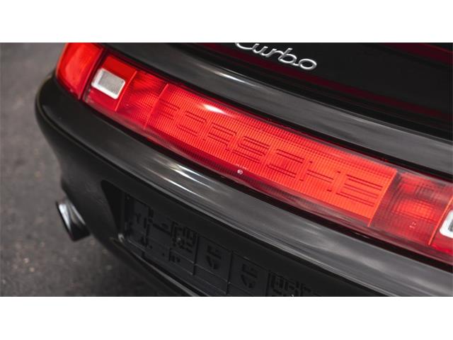 1997 Porsche 911 (CC-2121041) for sale in Las Vegas, Nevada