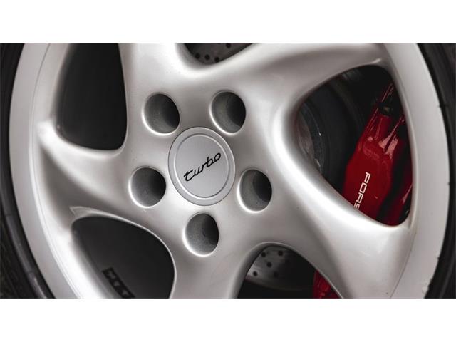 1997 Porsche 911 (CC-2121041) for sale in Las Vegas, Nevada
