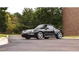 1997 Porsche 911 (CC-2121041) for sale in Las Vegas, Nevada