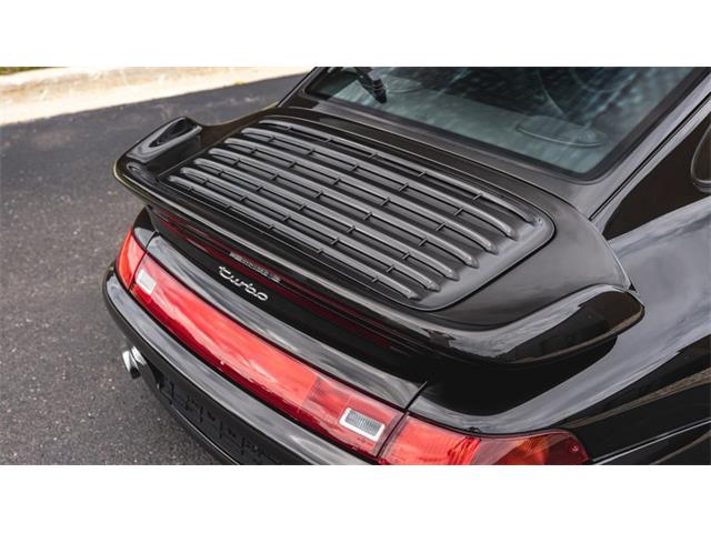 1997 Porsche 911 (CC-2121041) for sale in Las Vegas, Nevada