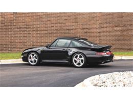 1997 Porsche 911 (CC-2121041) for sale in Las Vegas, Nevada