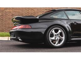 1997 Porsche 911 (CC-2121041) for sale in Las Vegas, Nevada