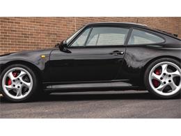 1997 Porsche 911 (CC-2121041) for sale in Las Vegas, Nevada