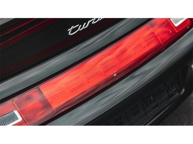 1997 Porsche 911 (CC-2121041) for sale in Las Vegas, Nevada