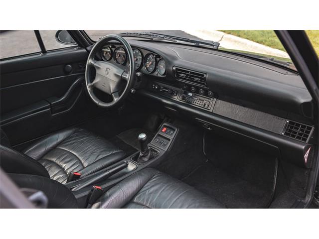 1997 Porsche 911 (CC-2121041) for sale in Las Vegas, Nevada