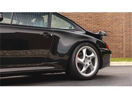 1997 Porsche 911 (CC-2121041) for sale in Las Vegas, Nevada