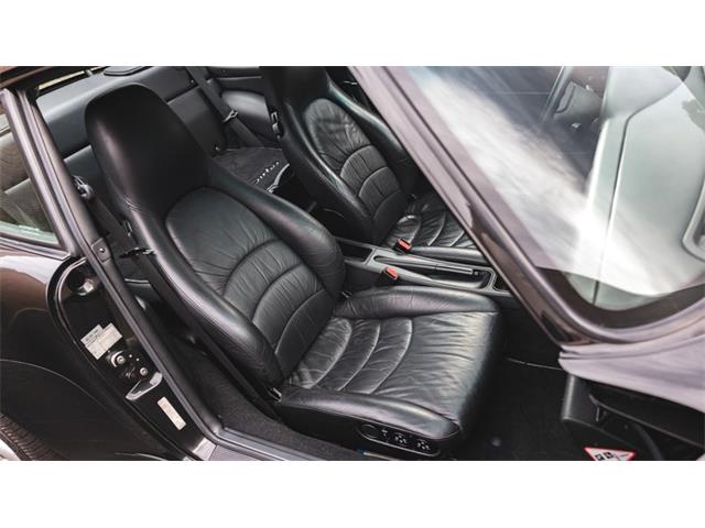 1997 Porsche 911 (CC-2121041) for sale in Las Vegas, Nevada
