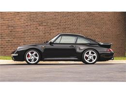1997 Porsche 911 (CC-2121041) for sale in Las Vegas, Nevada