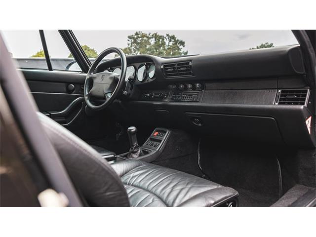 1997 Porsche 911 (CC-2121041) for sale in Las Vegas, Nevada