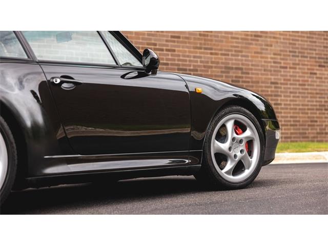 1997 Porsche 911 (CC-2121041) for sale in Las Vegas, Nevada
