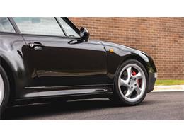 1997 Porsche 911 (CC-2121041) for sale in Las Vegas, Nevada