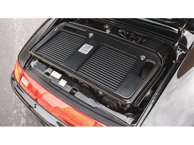 1997 Porsche 911 (CC-2121041) for sale in Las Vegas, Nevada
