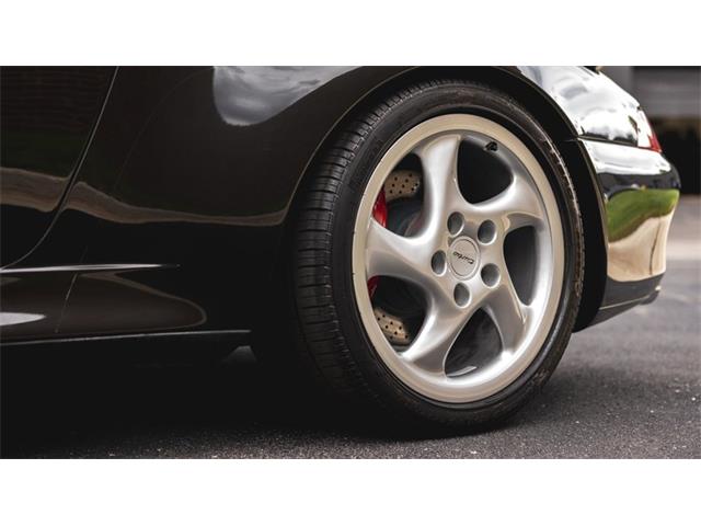1997 Porsche 911 (CC-2121041) for sale in Las Vegas, Nevada