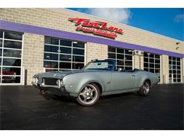 1969 Oldsmobile 442 (CC-2121042) for sale in St. Charles, Missouri