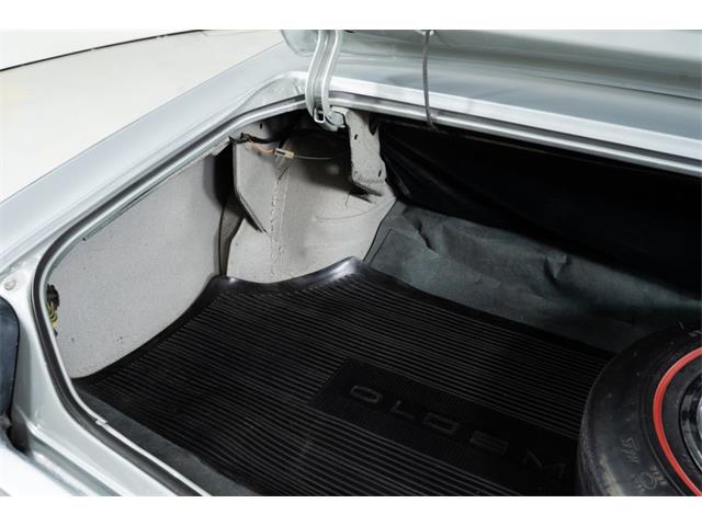 1969 Oldsmobile 442 (CC-2121042) for sale in St. Charles, Missouri