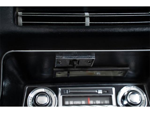 1969 Oldsmobile 442 (CC-2121042) for sale in St. Charles, Missouri