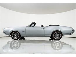 1969 Oldsmobile 442 (CC-2121042) for sale in St. Charles, Missouri