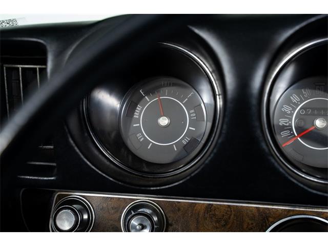 1969 Oldsmobile 442 (CC-2121042) for sale in St. Charles, Missouri