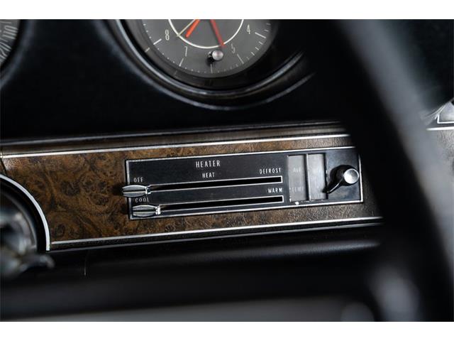 1969 Oldsmobile 442 (CC-2121042) for sale in St. Charles, Missouri