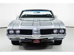 1969 Oldsmobile 442 (CC-2121042) for sale in St. Charles, Missouri