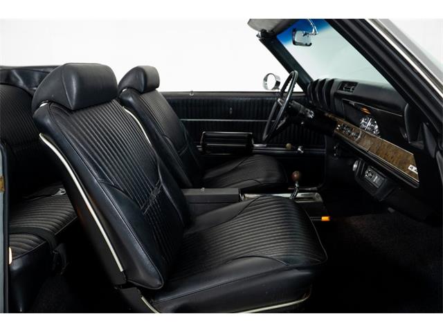 1969 Oldsmobile 442 (CC-2121042) for sale in St. Charles, Missouri