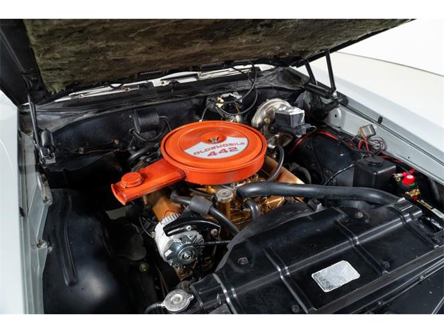1969 Oldsmobile 442 (CC-2121042) for sale in St. Charles, Missouri