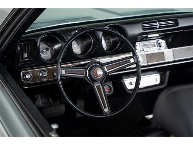 1969 Oldsmobile 442 (CC-2121042) for sale in St. Charles, Missouri