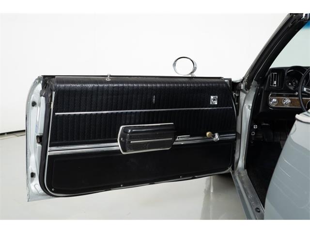 1969 Oldsmobile 442 (CC-2121042) for sale in St. Charles, Missouri