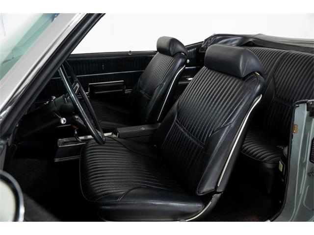 1969 Oldsmobile 442 (CC-2121042) for sale in St. Charles, Missouri