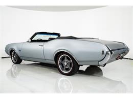 1969 Oldsmobile 442 (CC-2121042) for sale in St. Charles, Missouri