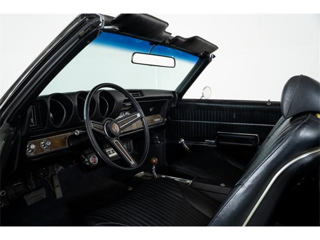 1969 Oldsmobile 442 (CC-2121042) for sale in St. Charles, Missouri