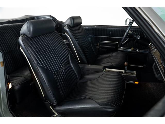 1969 Oldsmobile 442 (CC-2121042) for sale in St. Charles, Missouri