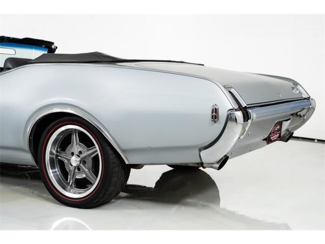 1969 Oldsmobile 442 (CC-2121042) for sale in St. Charles, Missouri
