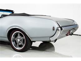 1969 Oldsmobile 442 (CC-2121042) for sale in St. Charles, Missouri