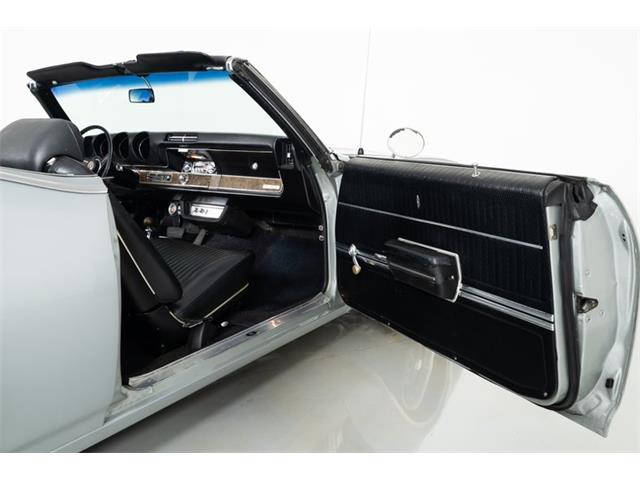 1969 Oldsmobile 442 (CC-2121042) for sale in St. Charles, Missouri