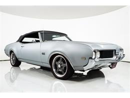 1969 Oldsmobile 442 (CC-2121042) for sale in St. Charles, Missouri