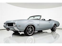 1969 Oldsmobile 442 (CC-2121042) for sale in St. Charles, Missouri