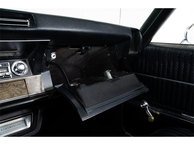 1969 Oldsmobile 442 (CC-2121042) for sale in St. Charles, Missouri