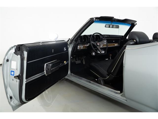 1969 Oldsmobile 442 (CC-2121042) for sale in St. Charles, Missouri
