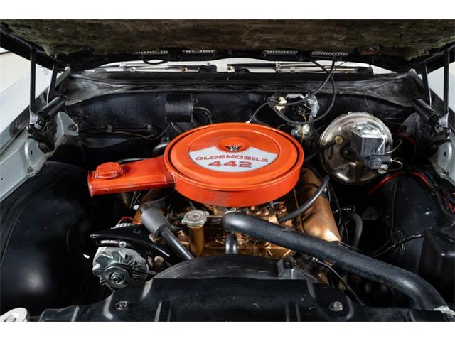 1969 Oldsmobile 442 (CC-2121042) for sale in St. Charles, Missouri