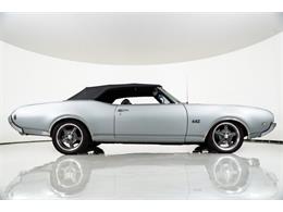 1969 Oldsmobile 442 (CC-2121042) for sale in St. Charles, Missouri