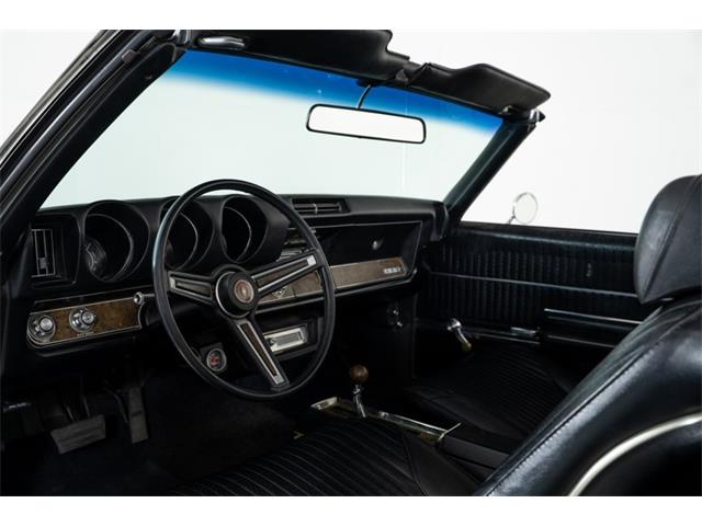 1969 Oldsmobile 442 (CC-2121042) for sale in St. Charles, Missouri