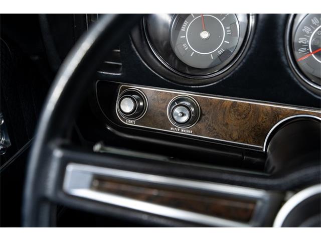 1969 Oldsmobile 442 (CC-2121042) for sale in St. Charles, Missouri
