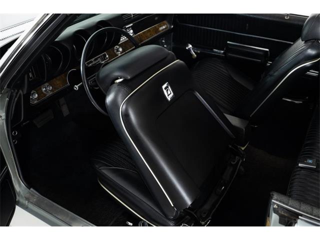 1969 Oldsmobile 442 (CC-2121042) for sale in St. Charles, Missouri