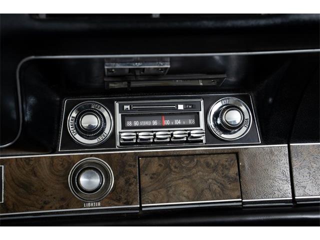 1969 Oldsmobile 442 (CC-2121042) for sale in St. Charles, Missouri