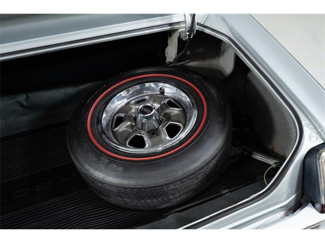 1969 Oldsmobile 442 (CC-2121042) for sale in St. Charles, Missouri
