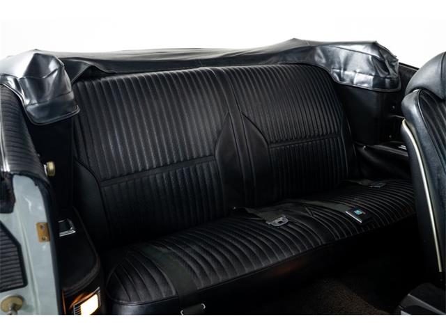 1969 Oldsmobile 442 (CC-2121042) for sale in St. Charles, Missouri