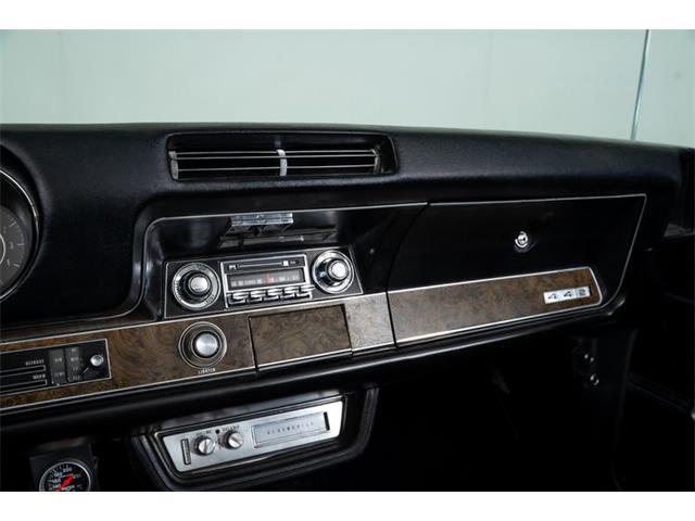 1969 Oldsmobile 442 (CC-2121042) for sale in St. Charles, Missouri