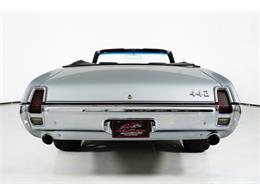 1969 Oldsmobile 442 (CC-2121042) for sale in St. Charles, Missouri