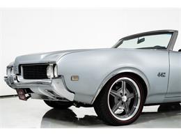 1969 Oldsmobile 442 (CC-2121042) for sale in St. Charles, Missouri